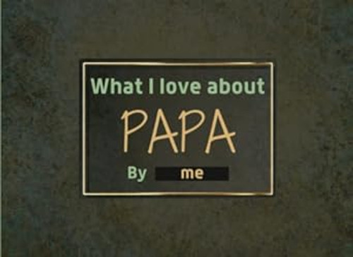 Fathers day Papa Gifts