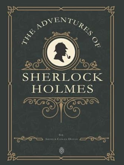The Adventures Of sherlock Holmes