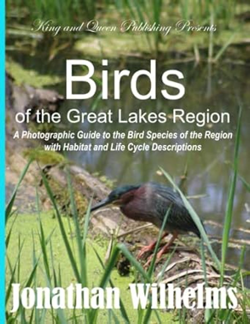 Birds of the Great Lakes Region