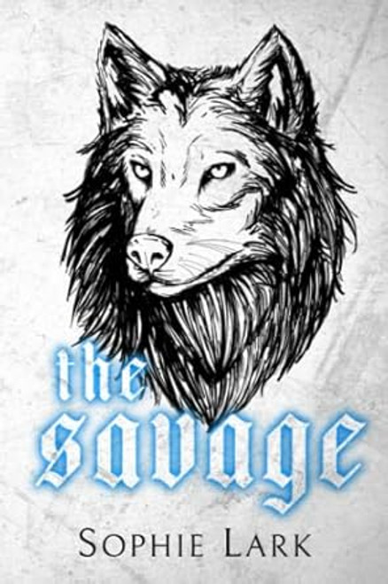 The Savage: Limited Edition Cover