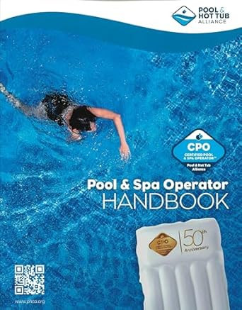 Pool & Spa Operator Handbook 2024 Edition