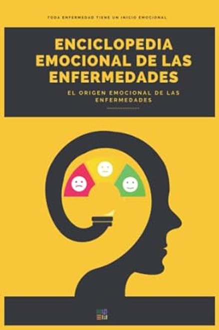 Enciclopedia Emocional de las Enfermedades