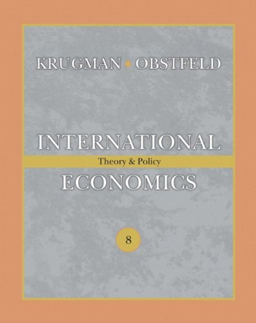 International Economics