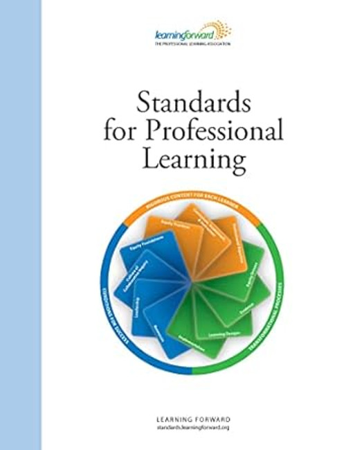 Standards for Professional Learning 2022