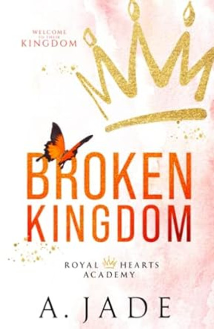 Broken Kingdom