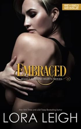 Embraced Bound Hearts 6