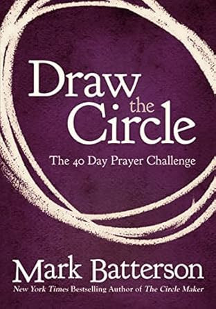 NEW-Draw the Circle