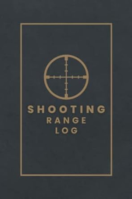 Shooting Log Book