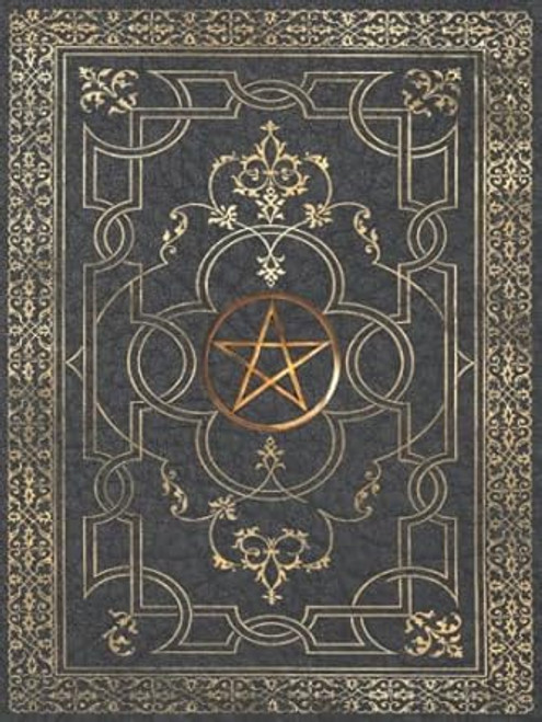 Witchcraft for Beginners