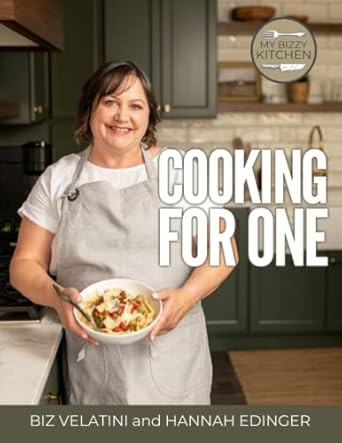 Cooking for One