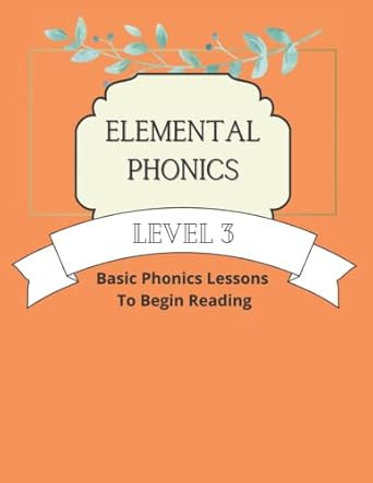 Elemental Phonics