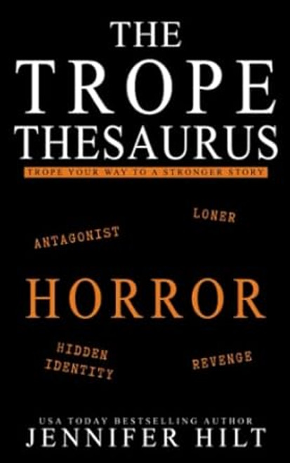 Horror Trope Thesaurus