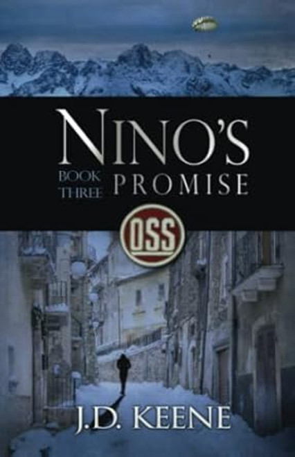 Nino's Promise: Book 3 of the Nino Series