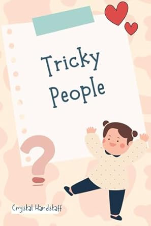 Tricky People