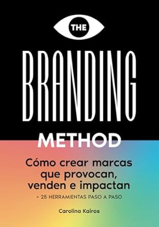 The Branding Method