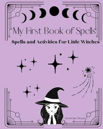 My First Book of Spells