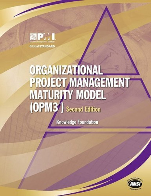 Organizational Project Management Maturity Model