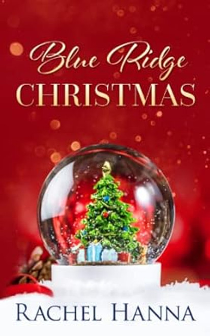 Blue Ridge Christmas
