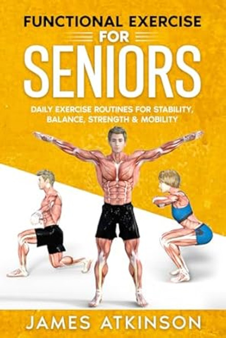 Functional Exercise For Seniors