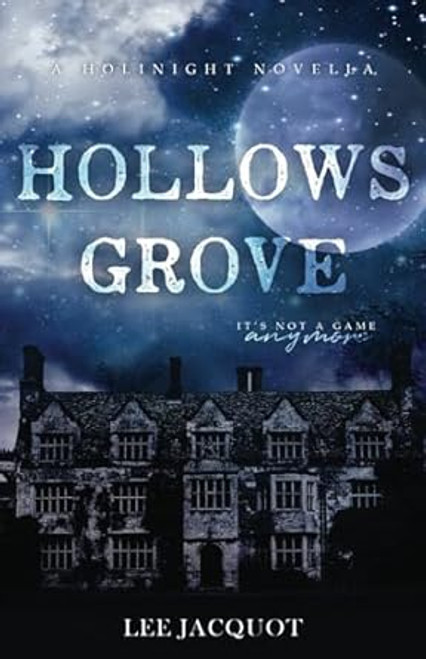 Hollows Grove