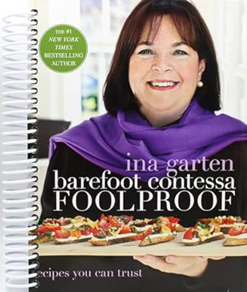 Barefoot Contessa Foolproof
