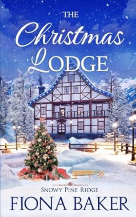The Christmas Lodge