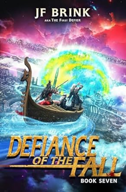 Defiance of the Fall 7