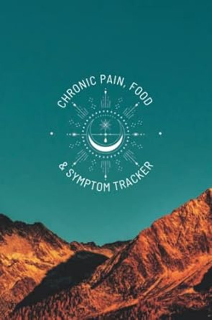 Chronic Pain Food & Symptoms Tracker