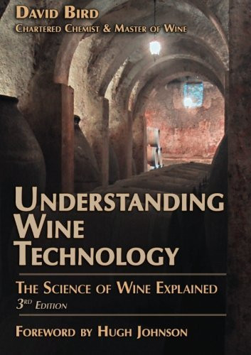 Understanding Wine Technology