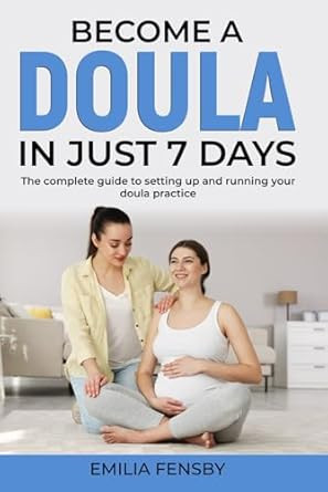 Become a Doula in just 7 days