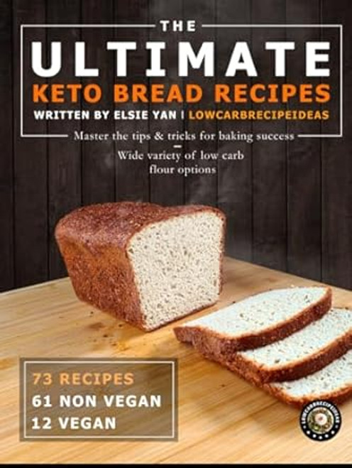 The Ultimate Keto Bread Recipes