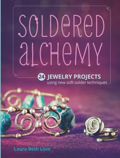 Soldered Alchemy
