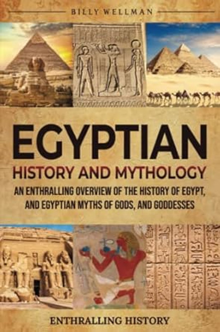 Egyptian History and Mythology