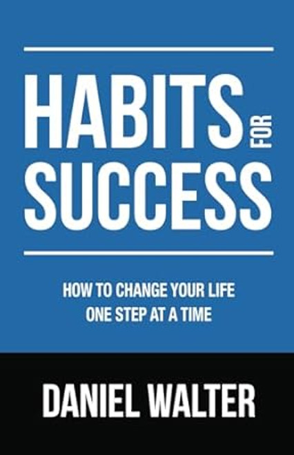 Habits for Success