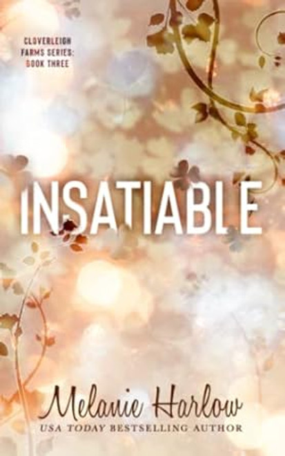 Insatiable: Special Edition