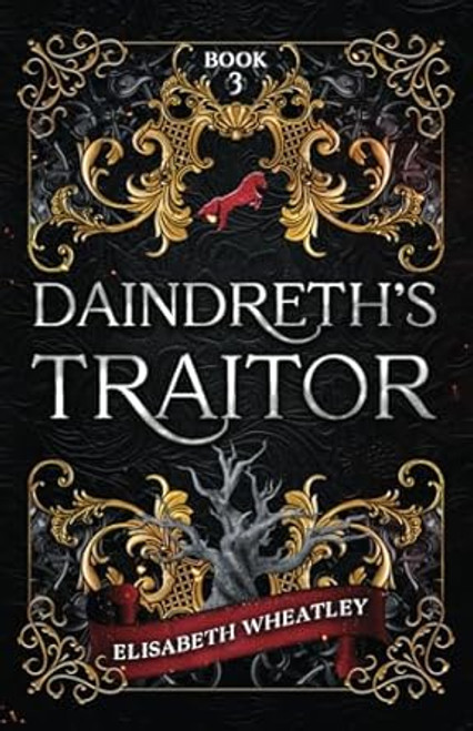 Daindreth's Traitor