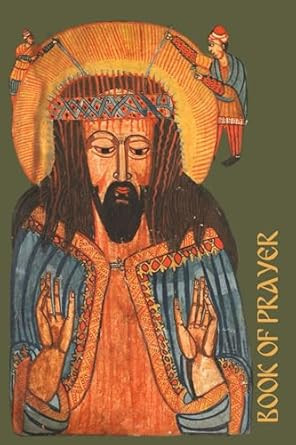 BOOK OF PRAYER - ???? ???: THEOTOKIA