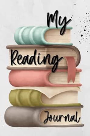 My Reading Journal