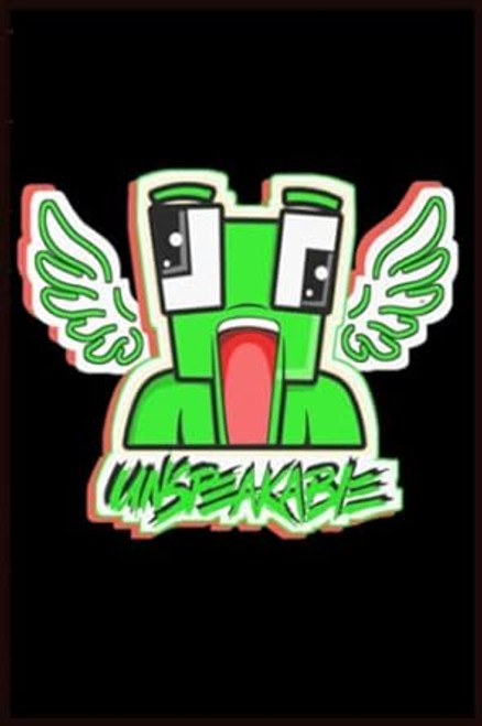 Unspeakable Gaming Notebook