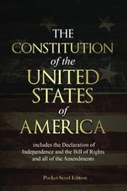 The Constitution of the United States of America