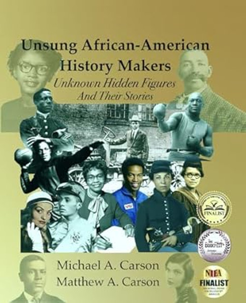 Unsung African-American History Makers