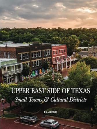 Upper East Side of Texas