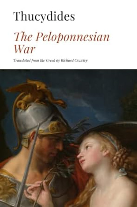 The Peloponnesian War