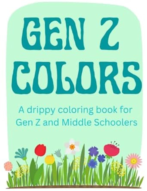 Gen Z Colors