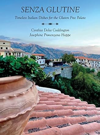 Senza Glutine