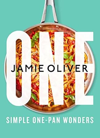 One: Simple One-Pan Wonders: [American Measurements]