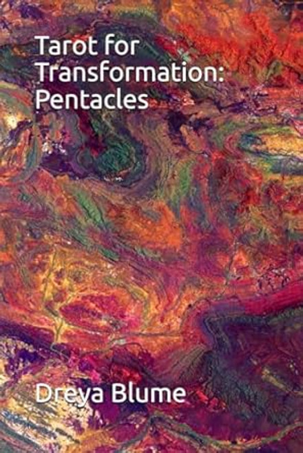 Tarot for Transformation II