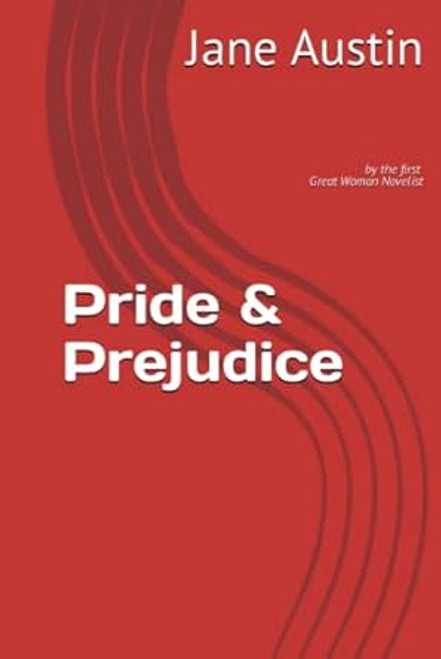 Pride & Prejudice