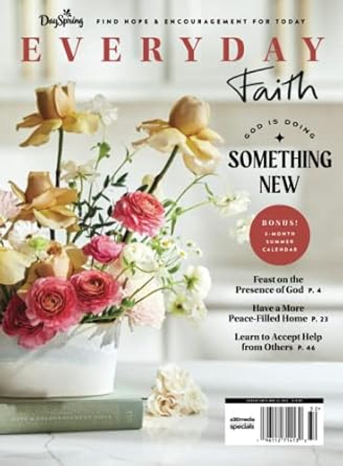 Dayspring Everyday Faith