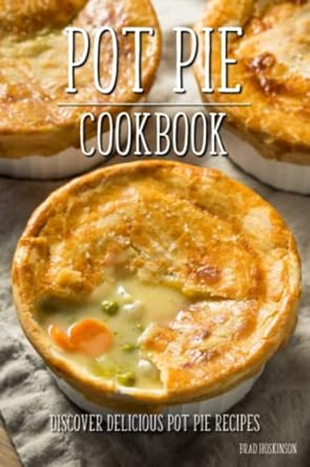 Pot Pie Cookbook